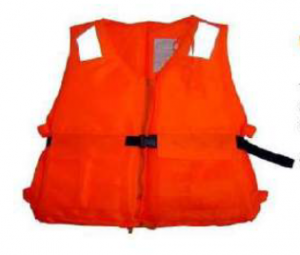 Working Vest 86-5 Life Jacket