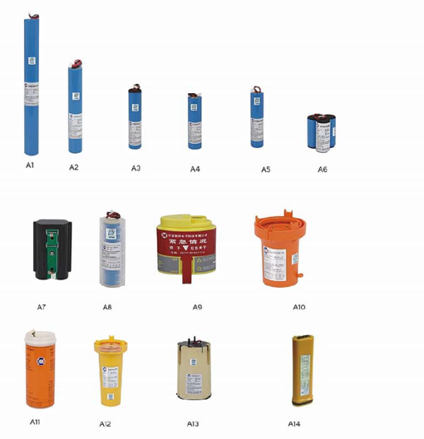 SART Battery di Batam - Tersertifikasi Oleh CCS